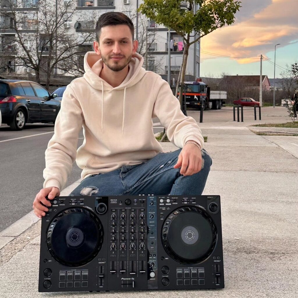dj deniro Podgorica